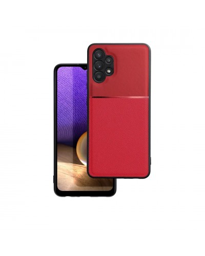 Husă Antișoc Samsung Galaxy A32 4G Forcell NOBLE Roșu