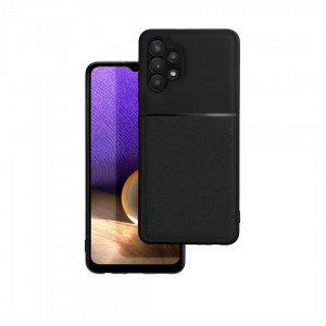 Husă Antișoc Samsung Galaxy A32 5G Forcell NOBLE Negru