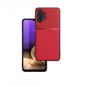 Husă Antișoc Samsung Galaxy A32 5G Forcell NOBLE Roșu