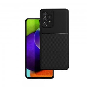 Husă Antișoc Samsung Galaxy A33 5G Forcell NOBLE Negru