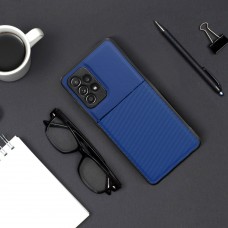Husă Antișoc Samsung Galaxy A33 5G Forcell NOBLE Albastru