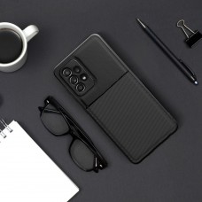 Husă Antișoc Samsung Galaxy A53 5G Forcell NOBLE Negru