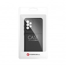 Husă Antișoc Samsung Galaxy A53 5G Forcell NOBLE Negru