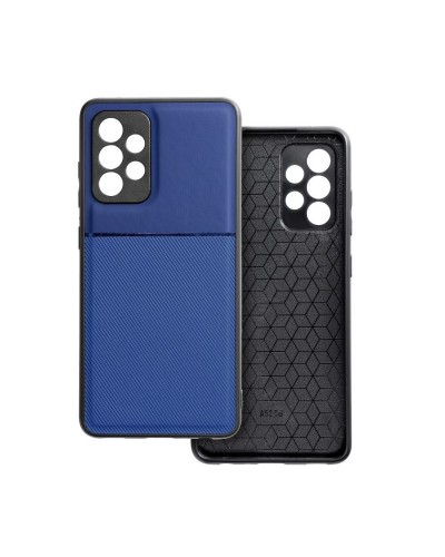 Husă Antișoc Samsung Galaxy A53 5G Forcell NOBLE Albastru