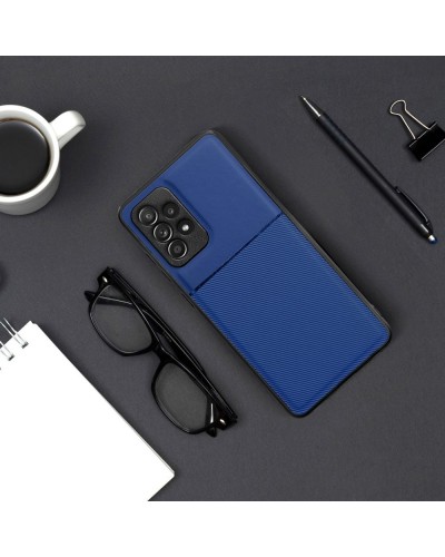 Husă Antișoc Samsung Galaxy A53 5G Forcell NOBLE Albastru
