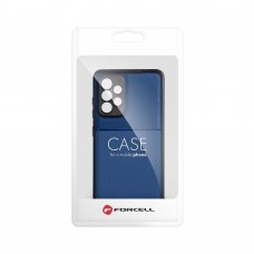 Husă Antișoc Samsung Galaxy A53 5G Forcell NOBLE Albastru