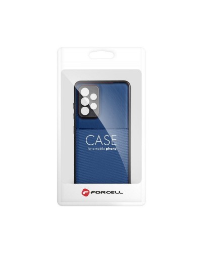 Husă Antișoc Samsung Galaxy A53 5G Forcell NOBLE Albastru