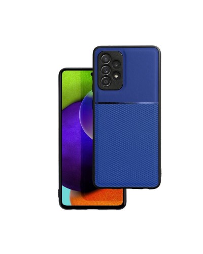 Husă Antișoc Samsung Galaxy A53 5G Forcell NOBLE Albastru