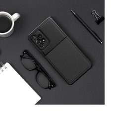 Husă Antișoc Samsung Galaxy S21 FE Forcell NOBLE Negru