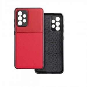 Husă Antișoc Samsung Galaxy S22 Plus Forcell NOBLE Roșu