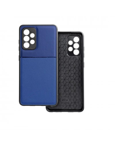 Husă Antișoc Samsung Galaxy S22 Ultra Forcell NOBLE Albastru