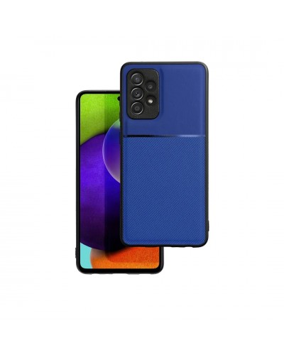 Husă Antișoc Samsung Galaxy S22 Ultra Forcell NOBLE Albastru