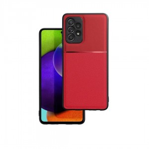 Husă Antișoc Samsung Galaxy S22 Ultra Forcell NOBLE Roșu