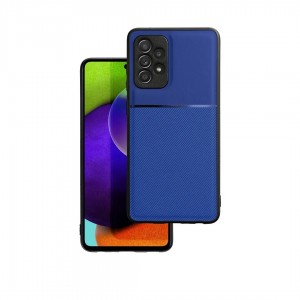 Husă Antișoc Samsung Galaxy S22 Forcell NOBLE Albastru