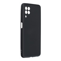 Husă Samsung Galaxy A22 4G Silicon Negru