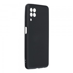 Husă Samsung Galaxy A22 4G Silicon Negru
