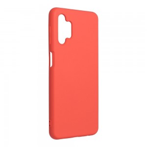 Husă Samsung Galaxy A32 5G Silicon Portocaliu