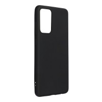Husă Samsung Galaxy A72 Silicon Negru