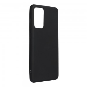 Husă Samsung Galaxy A72 Silicon Negru