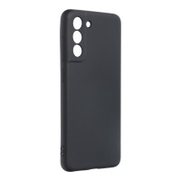 Husă Samsung Galaxy S21 FE Silicon Negru