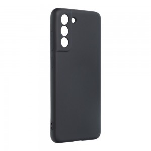 Husă Samsung Galaxy S21 FE Silicon Negru