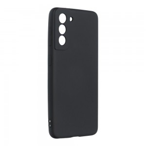 Husă Samsung Galaxy S22 Plus Silicon Negru