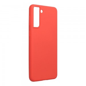 Husă Samsung Galaxy S22 Plus Silicon Portocaliu