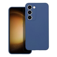 Husă Samsung Galaxy S23 Silicon Albastru