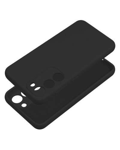 Husă Samsung Galaxy S23 Silicon Negru