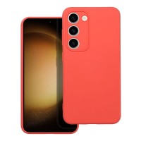 Husă Samsung Galaxy S23 Silicon Portocaliu