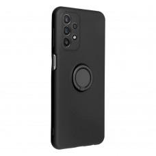 Husă Samsung Galaxy A23 5G Silicon Negru