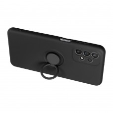 Husă Samsung Galaxy A23 5G Silicon Negru