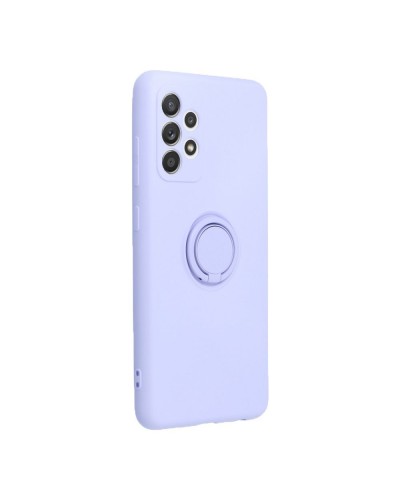Husă Samsung Galaxy A53 5G Silicon Mov
