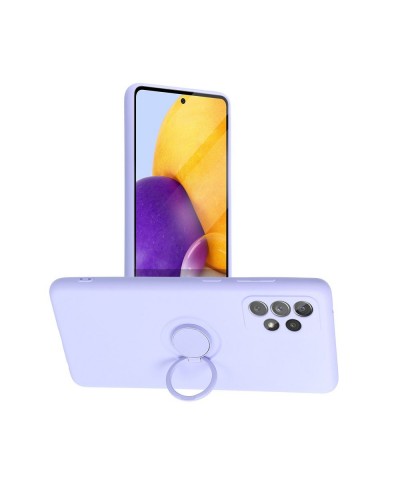 Husă Samsung Galaxy A53 5G Silicon Mov