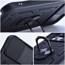 Husă Antișoc Samsung Galaxy A33 5G Forcell Slide Armor Negru