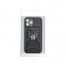Husă Antișoc Samsung Galaxy A33 5G Forcell Slide Armor Negru