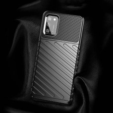 Husă Antișoc Samsung Galaxy A02s Forcell Thunder Negru
