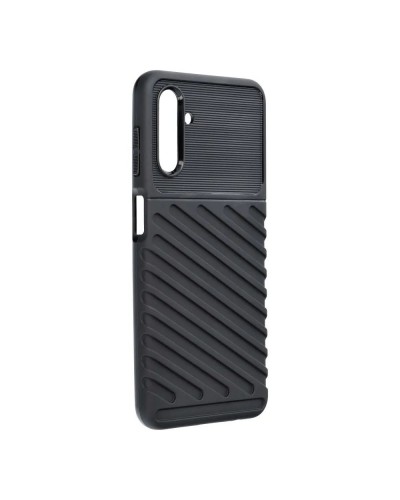 Husă Antișoc Samsung Galaxy A13 4G Forcell Thunder Negru Husă Antișoc Samsung Galaxy A13 4G Forcell Thunder Negru