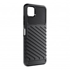 Husă Antișoc Samsung Galaxy A22 4G Forcell Thunder Negru