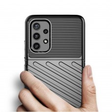 Husă Antișoc Samsung Galaxy A32 4G Forcell Thunder Negru