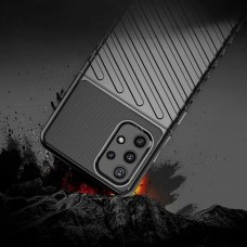 Husă Antișoc Samsung Galaxy A32 4G Forcell Thunder Negru