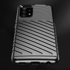 Husă Antișoc Samsung Galaxy A32 4G Forcell Thunder Negru