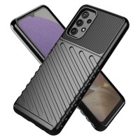 Husă Antișoc Samsung Galaxy A33 5G Forcell Thunder Negru