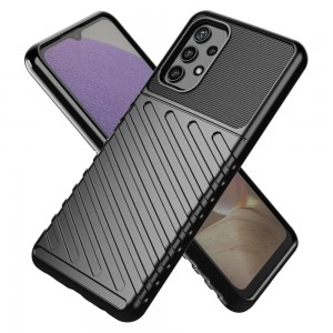 Husă Antișoc Samsung Galaxy A33 5G Forcell Thunder Negru