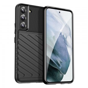 Husă Antișoc Samsung Galaxy S22 Plus Forcell Thunder Negru