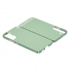 Husă Samsung Galaxy S21 Plus LUXO Kevlar Awesome Green