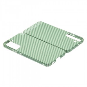 Husă Samsung Galaxy S21 Plus LUXO Kevlar Awesome Green