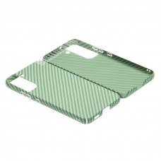Husă Samsung Galaxy S21 Plus LUXO Kevlar Awesome Green