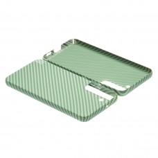 Husă Samsung Galaxy S21 Plus LUXO Kevlar Awesome Green