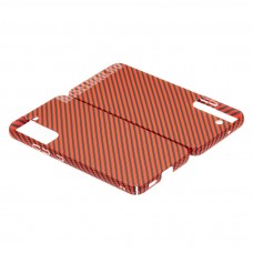 Husă Samsung Galaxy S21 Plus LUXO Kevlar Awesome Red